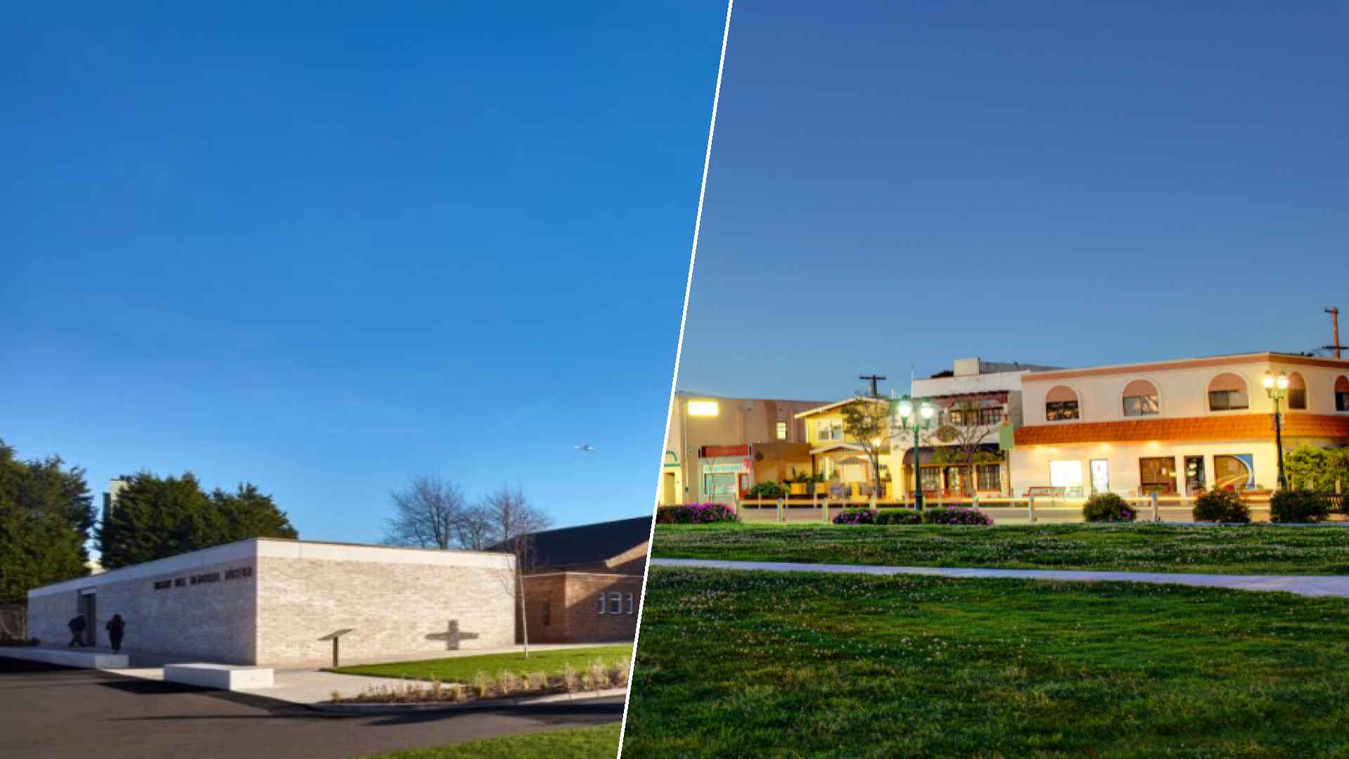 Biggin Hill to Chula Vista