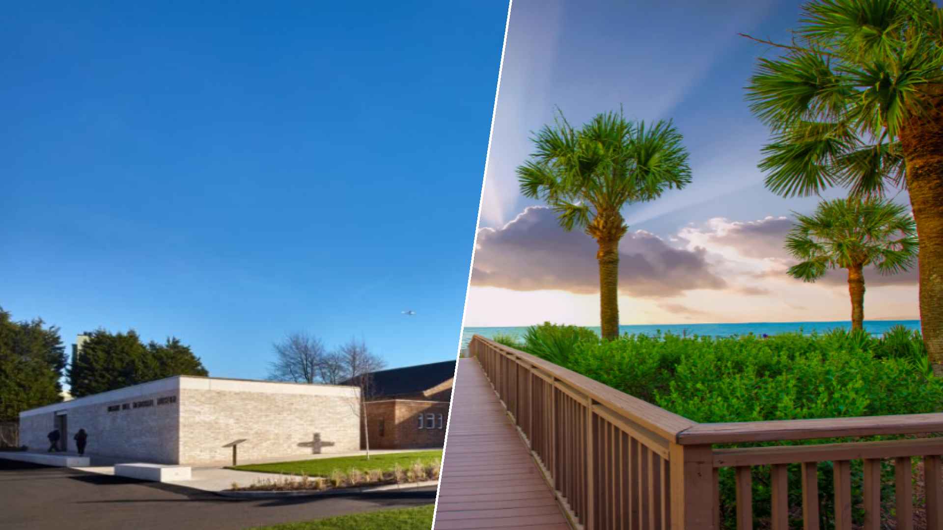 Biggin Hill to Hilton Head Island