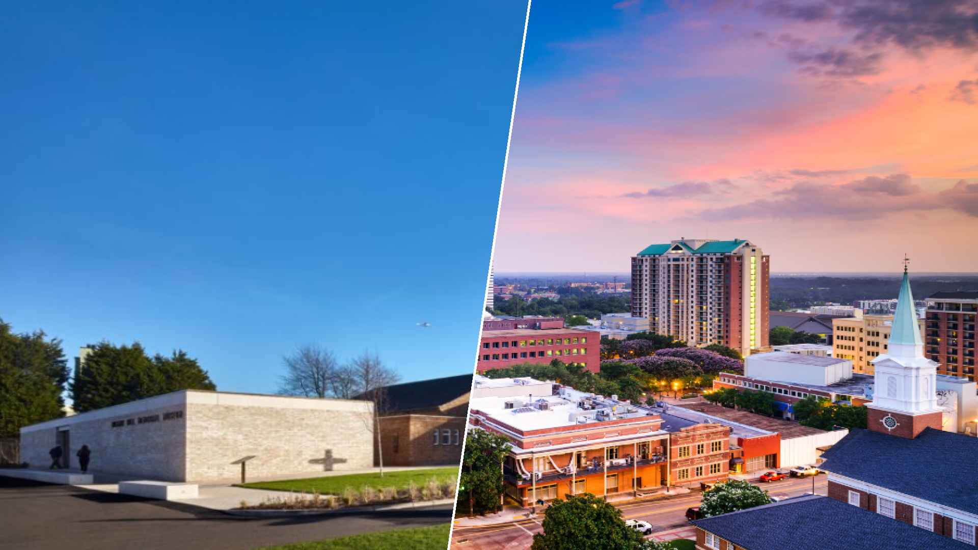 Biggin Hill to Tallahassee