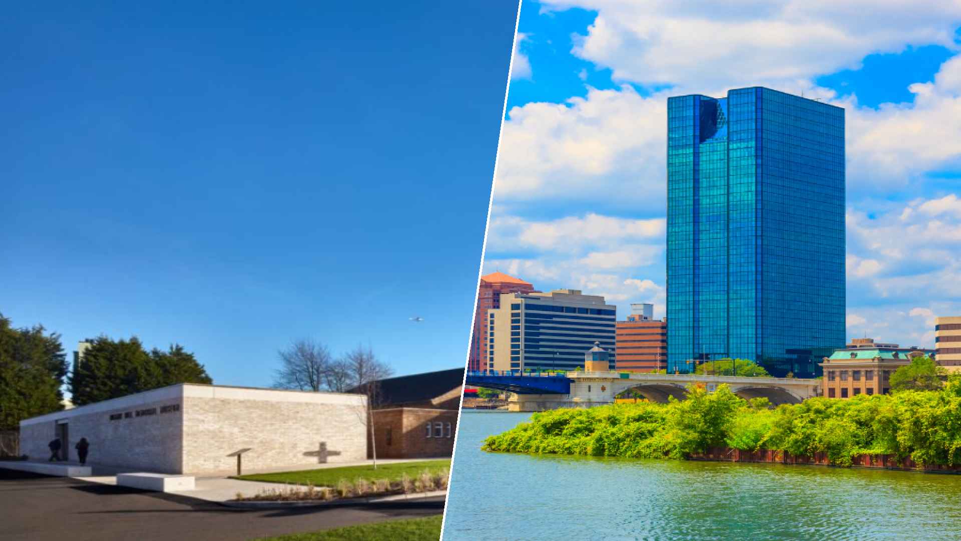 Biggin Hill to Toledo