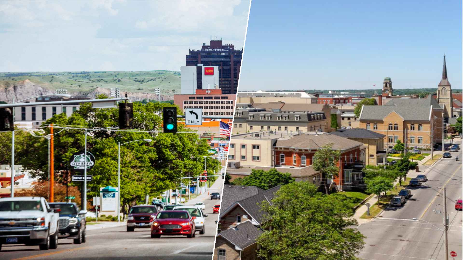 Billings to Brantford