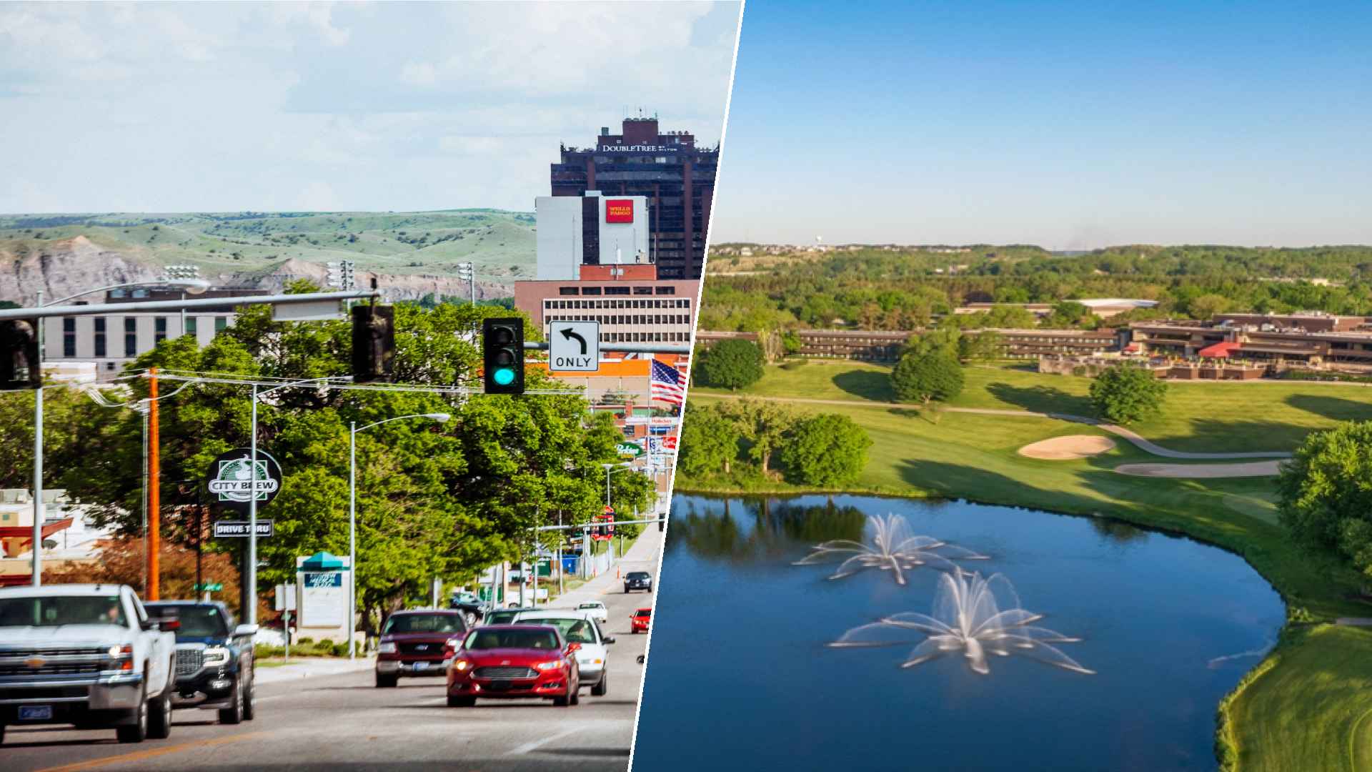 Billings to Grand Geneva Resort