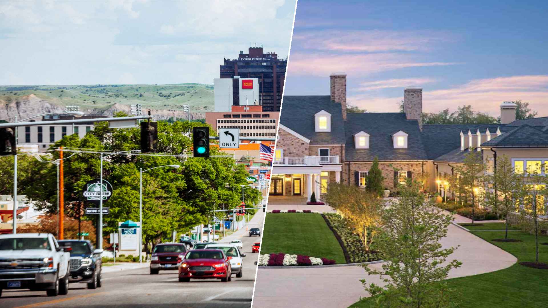 Billings to Middleburg