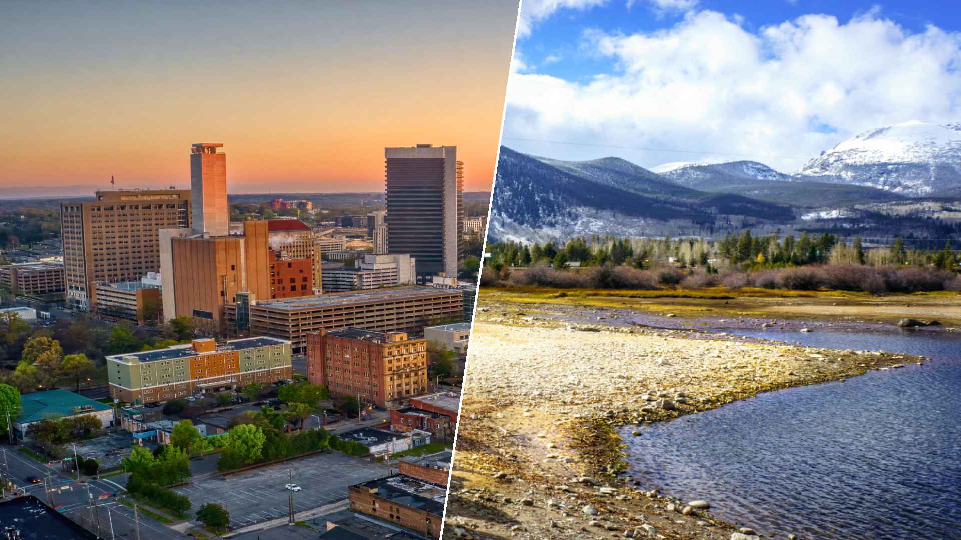 Birmingham to Frisco