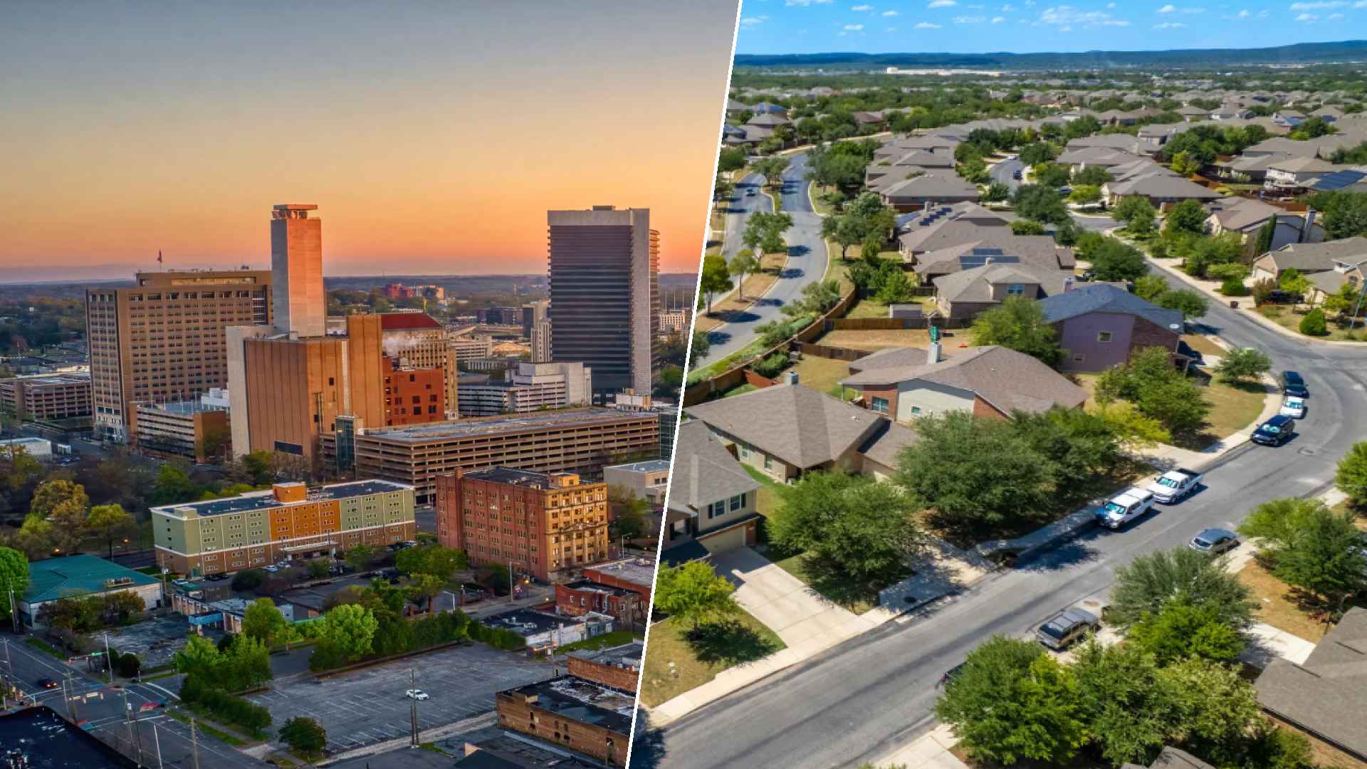 Birmingham to Grand Prairie