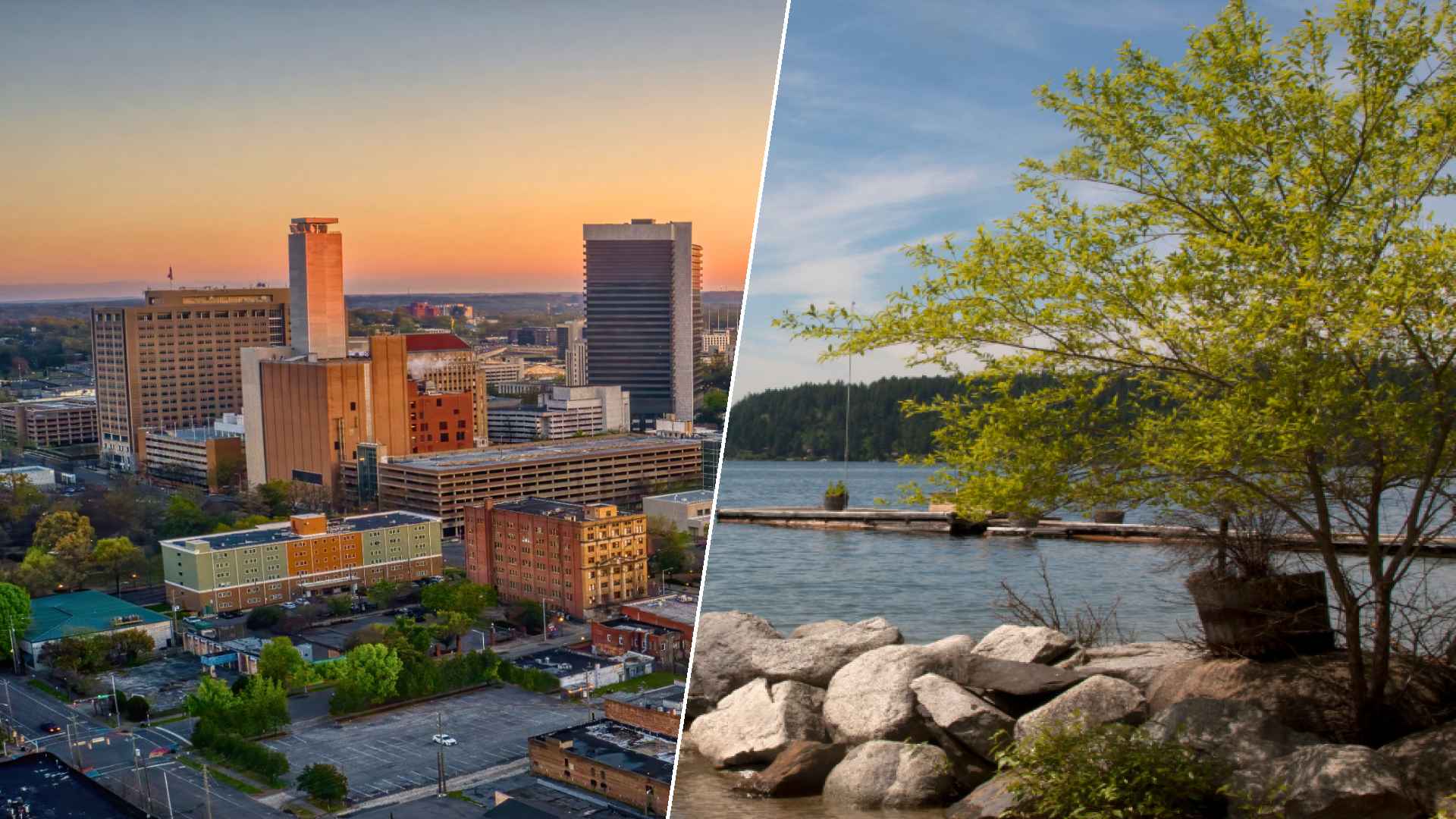 Birmingham to Hayden