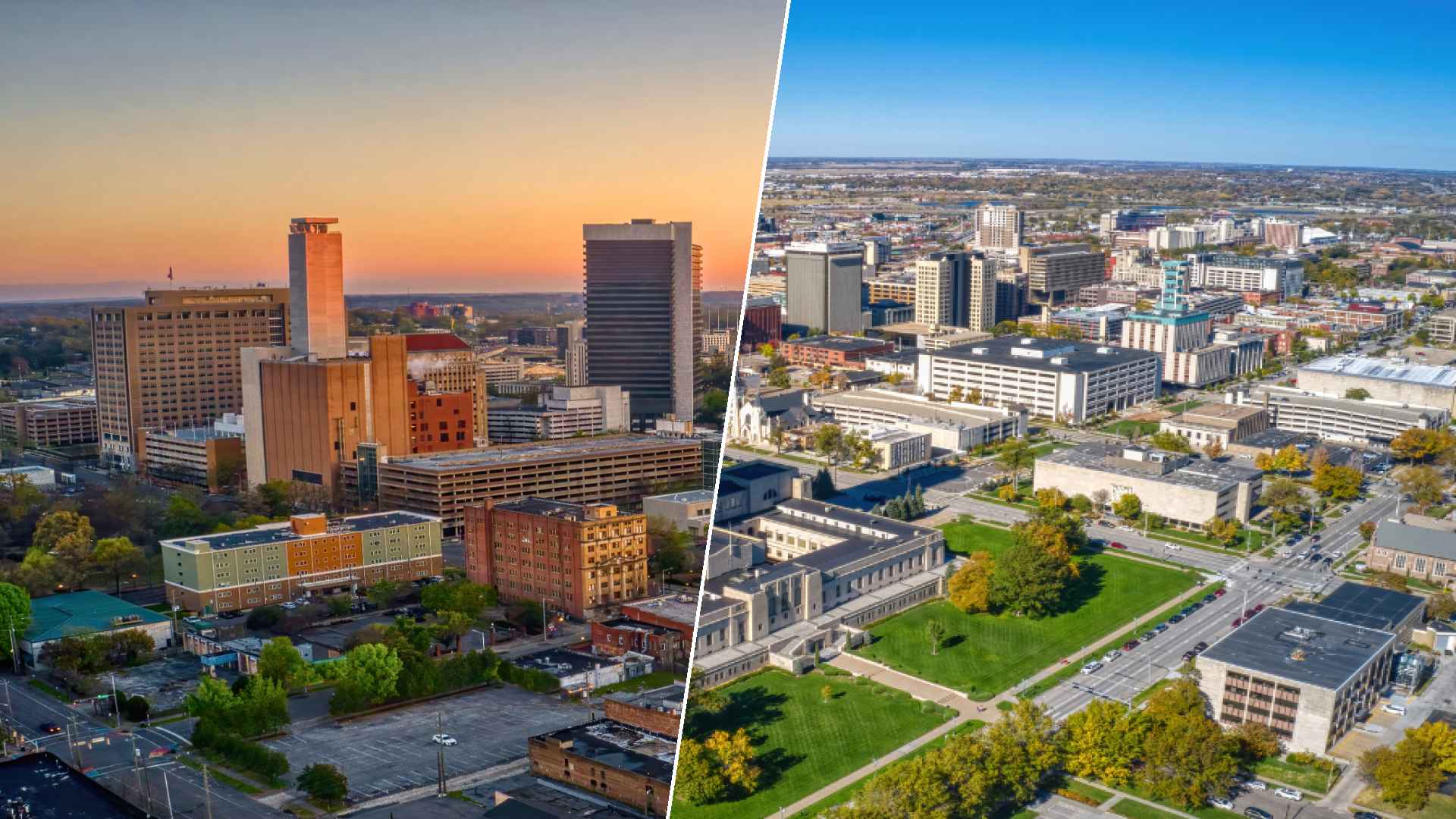 Birmingham to Lincoln