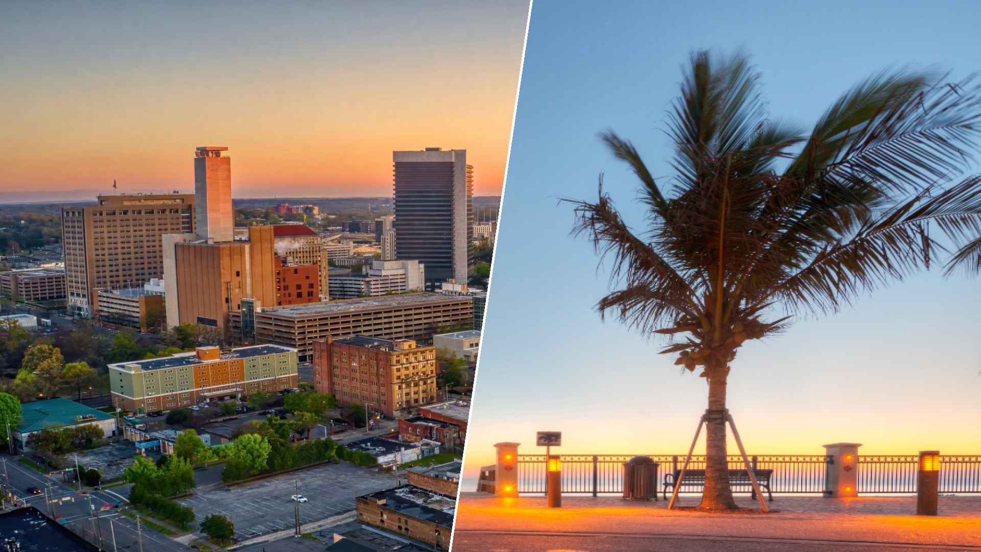 Birmingham to Vero Beach