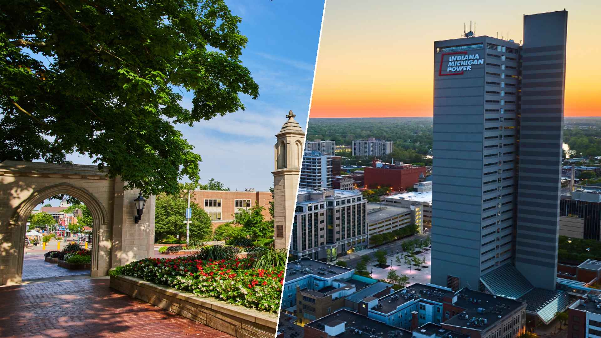 Bloomington to Fort Wayne