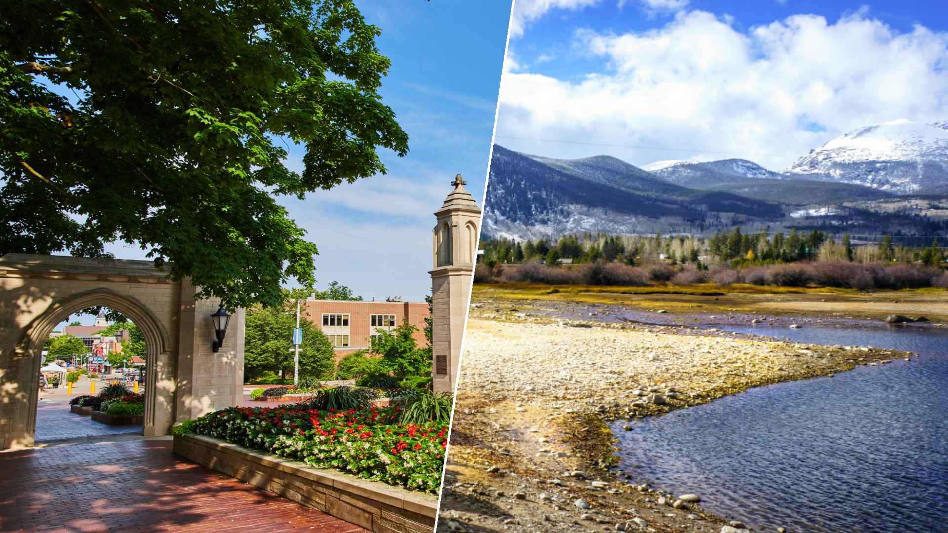 Bloomington to Frisco