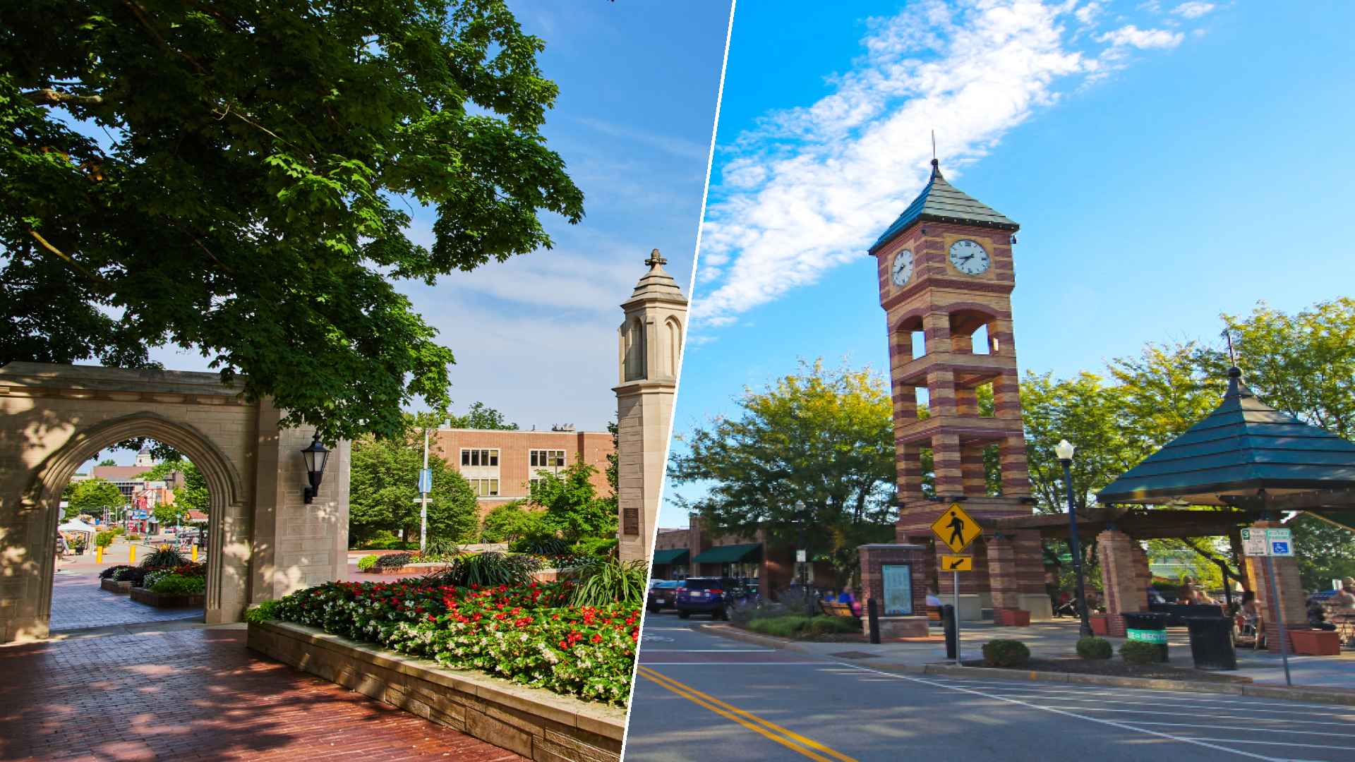 Bloomington to Overland Park