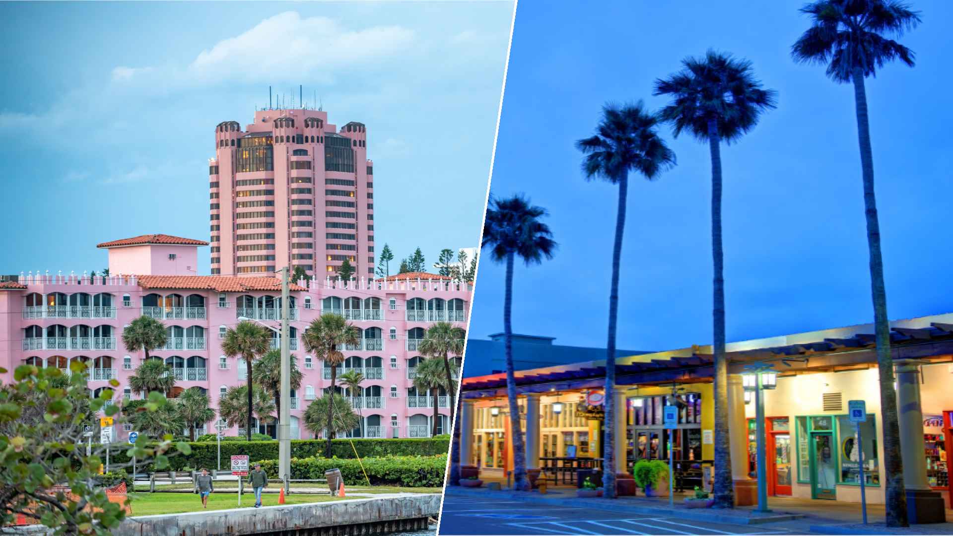 Boca Raton to Chandler