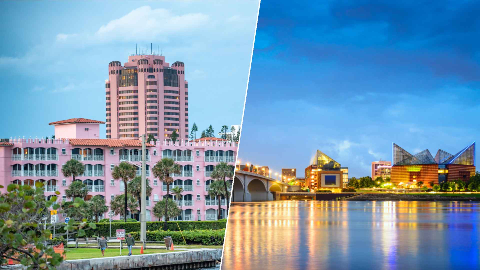 Boca Raton to Chattanooga