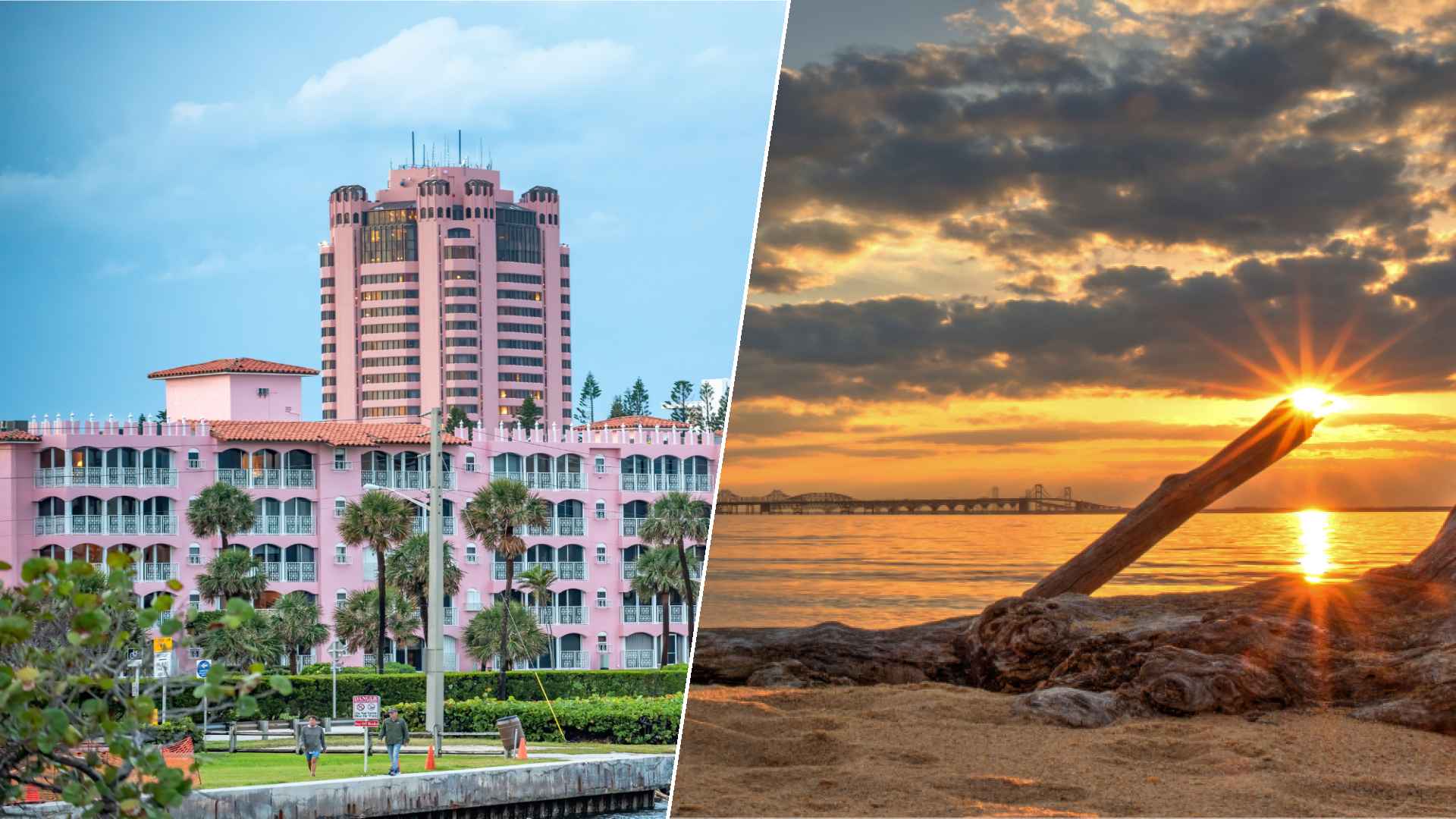 Boca Raton to Chesapeake