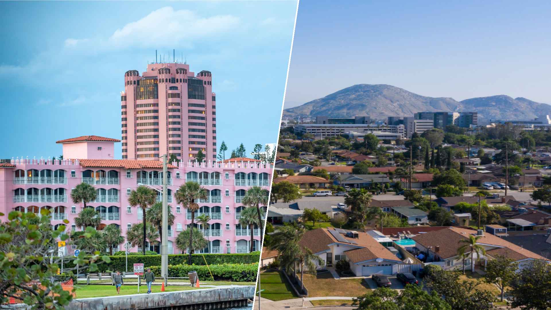 Boca Raton to Fontana