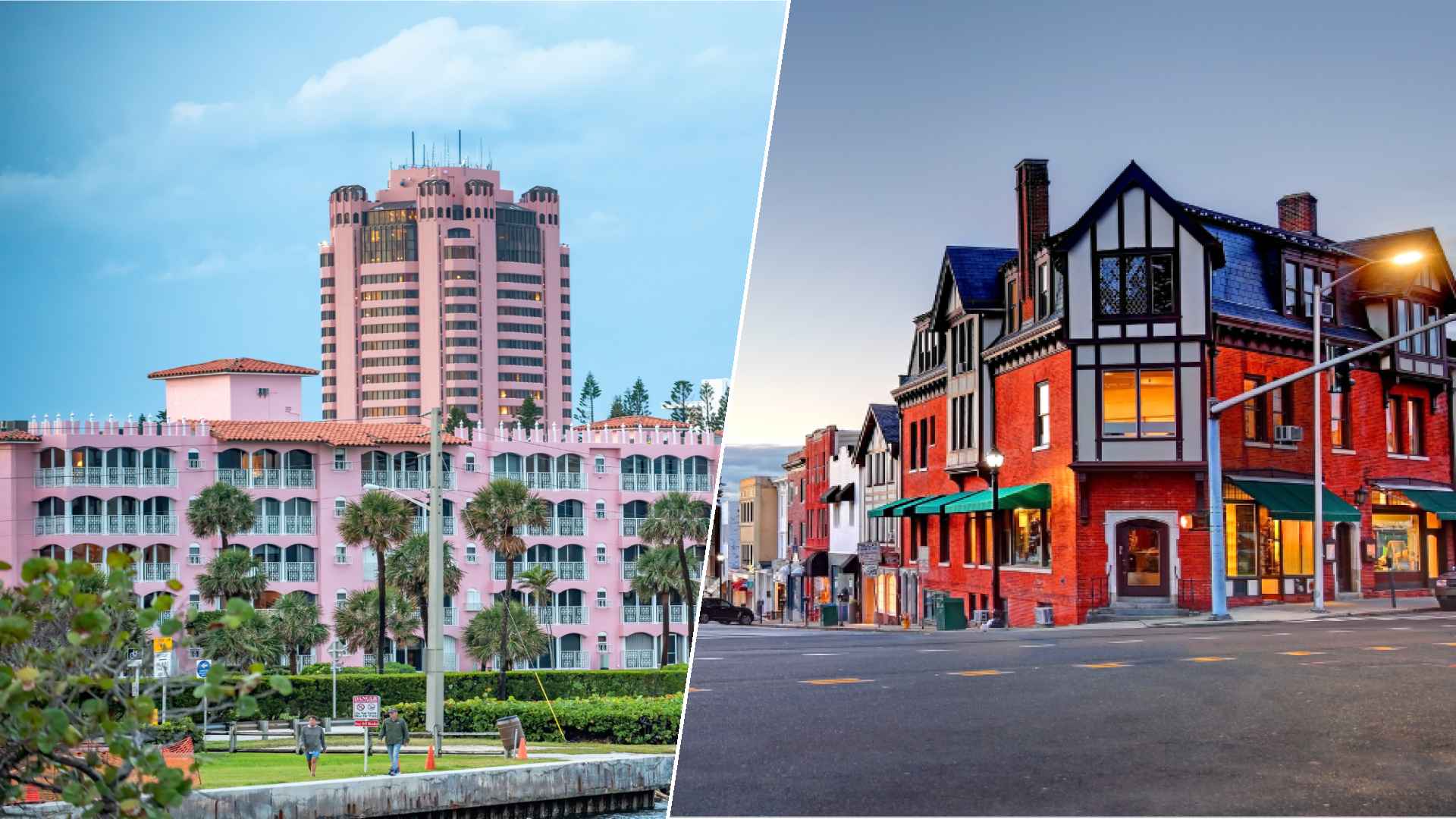 Boca Raton to Greenwich