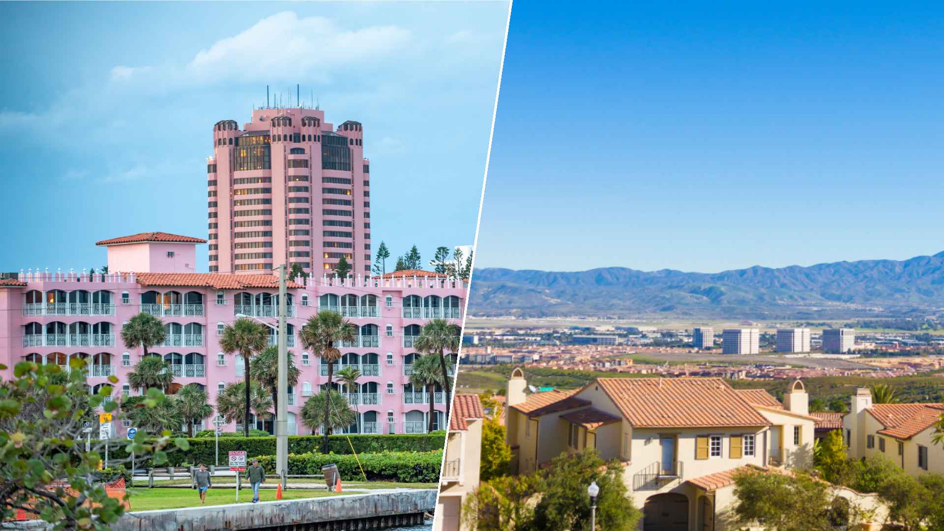 Boca Raton to Irvine