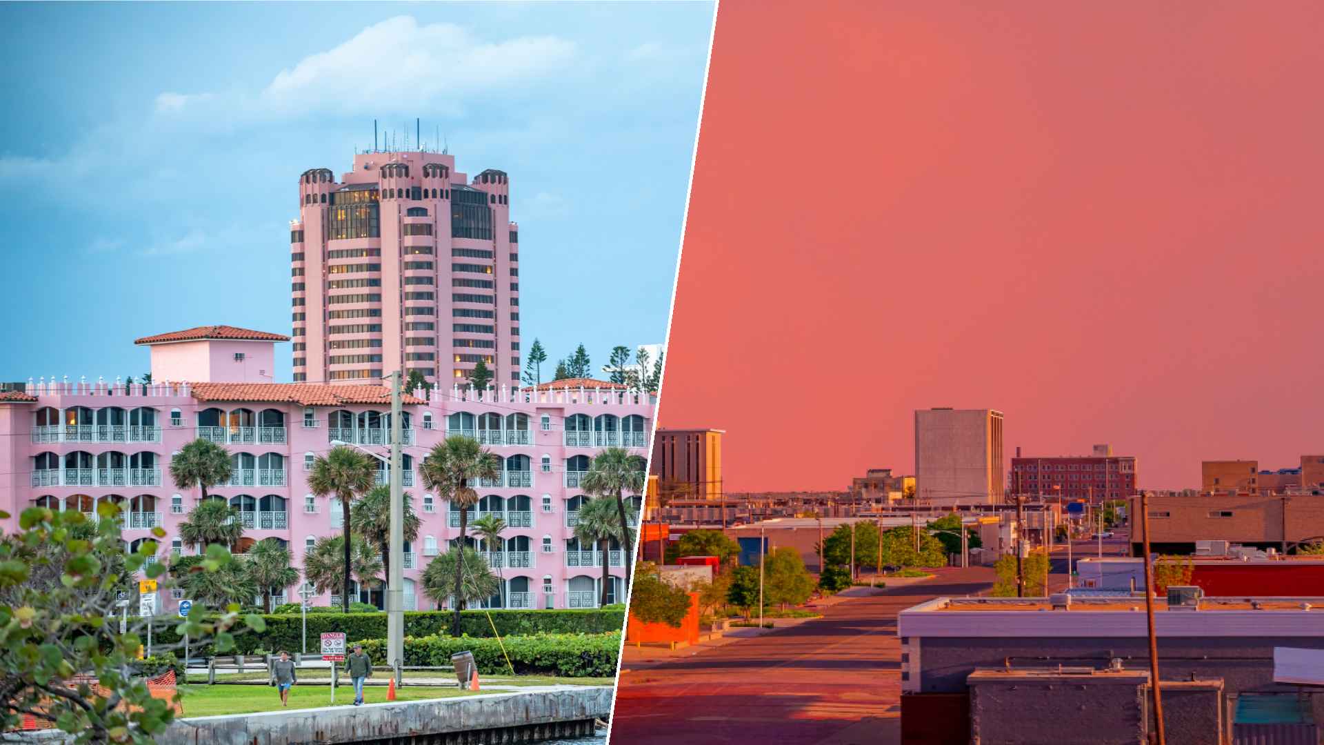 Boca Raton to Lubbock