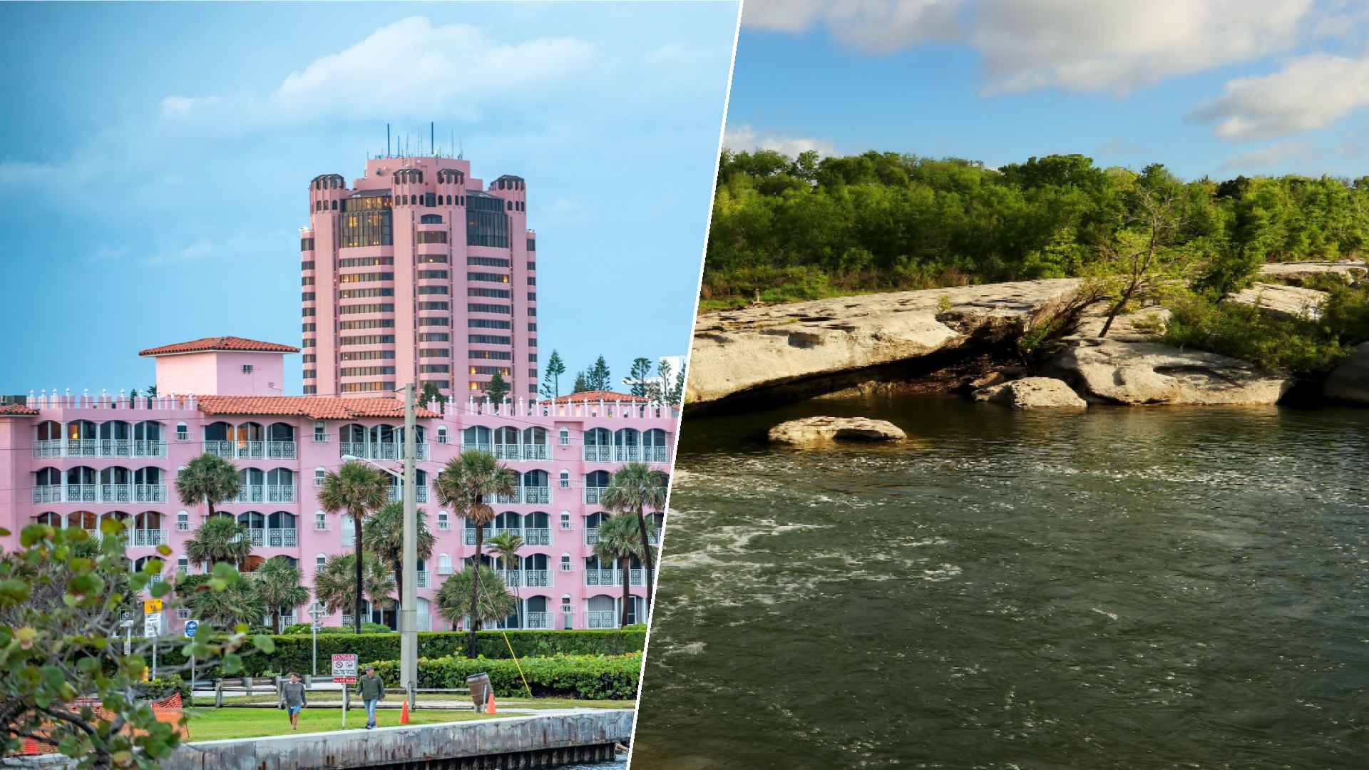 Boca Raton to McKinney