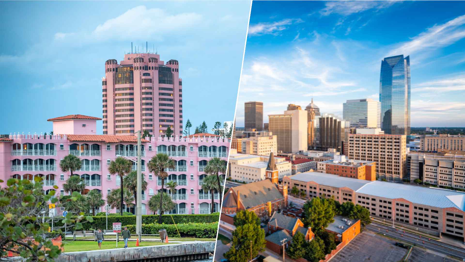 Boca Raton to Oklahoma City