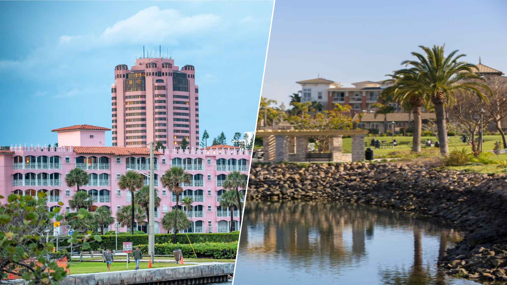 Boca Raton to Oxnard