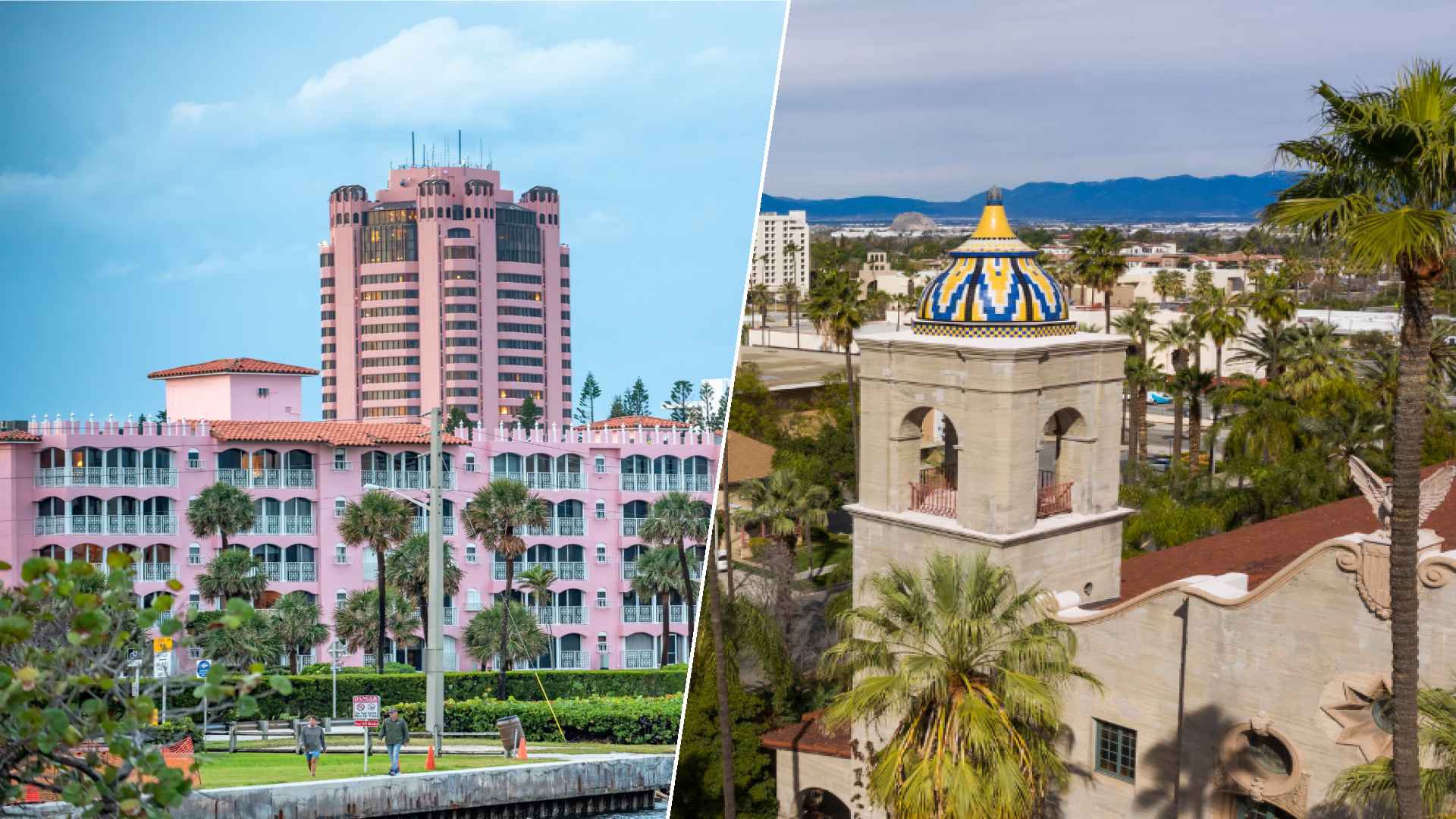 Boca Raton to Riverside