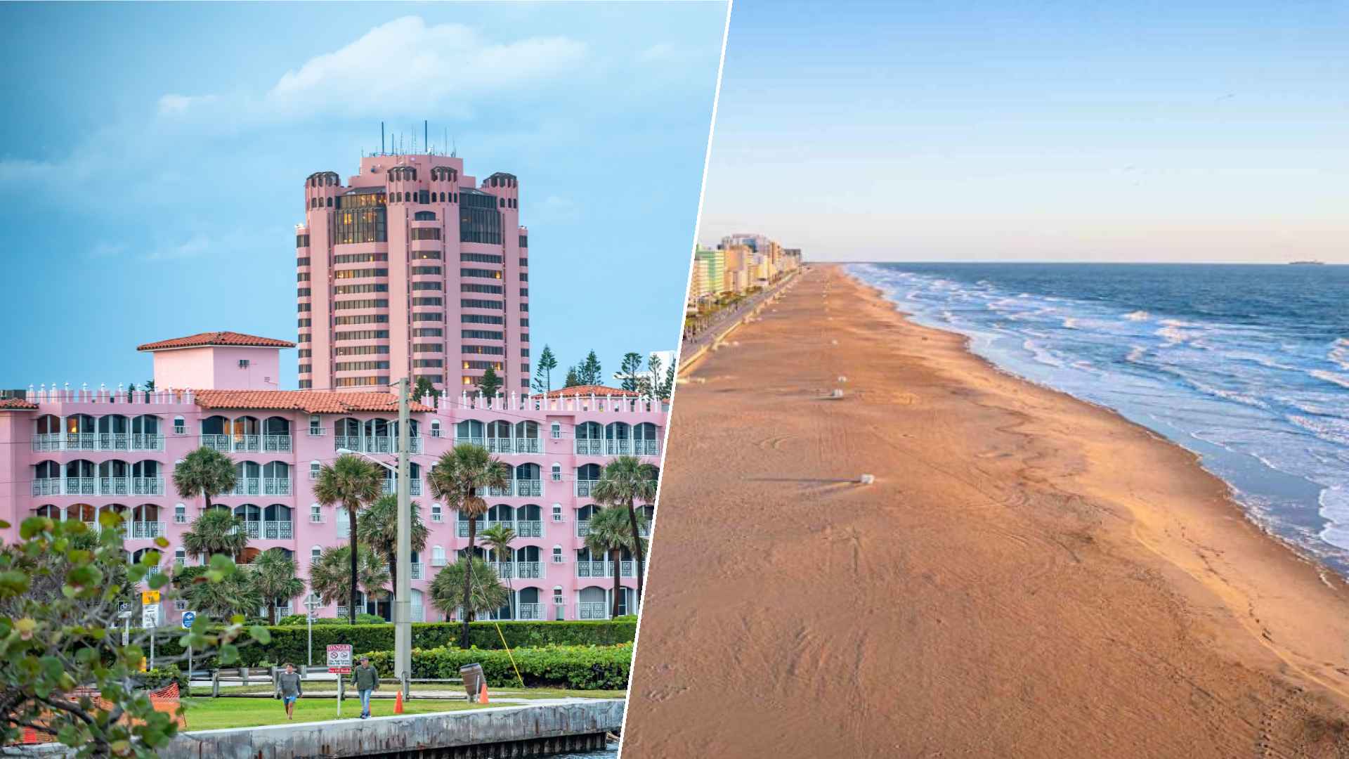 Boca Raton to Virginia Beach