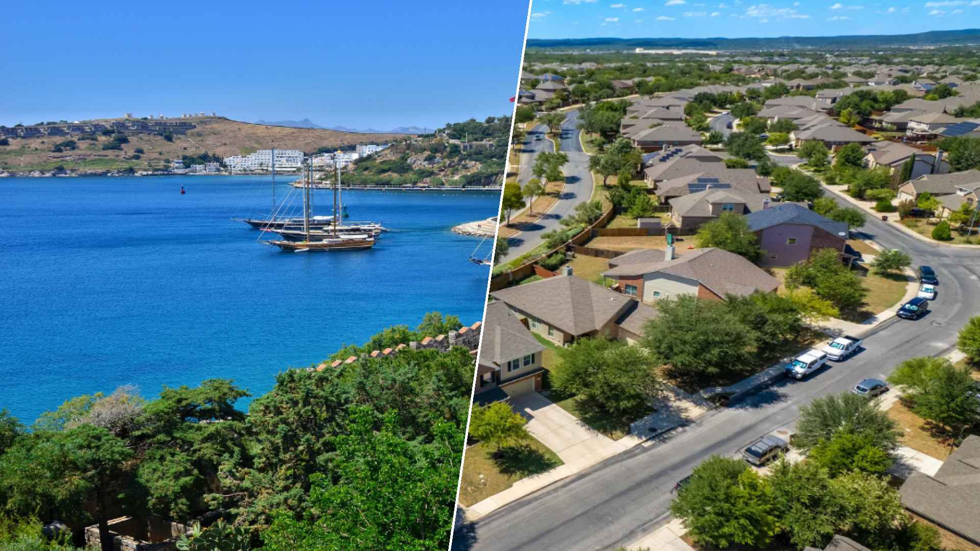 Bodrum to Grand Prairie