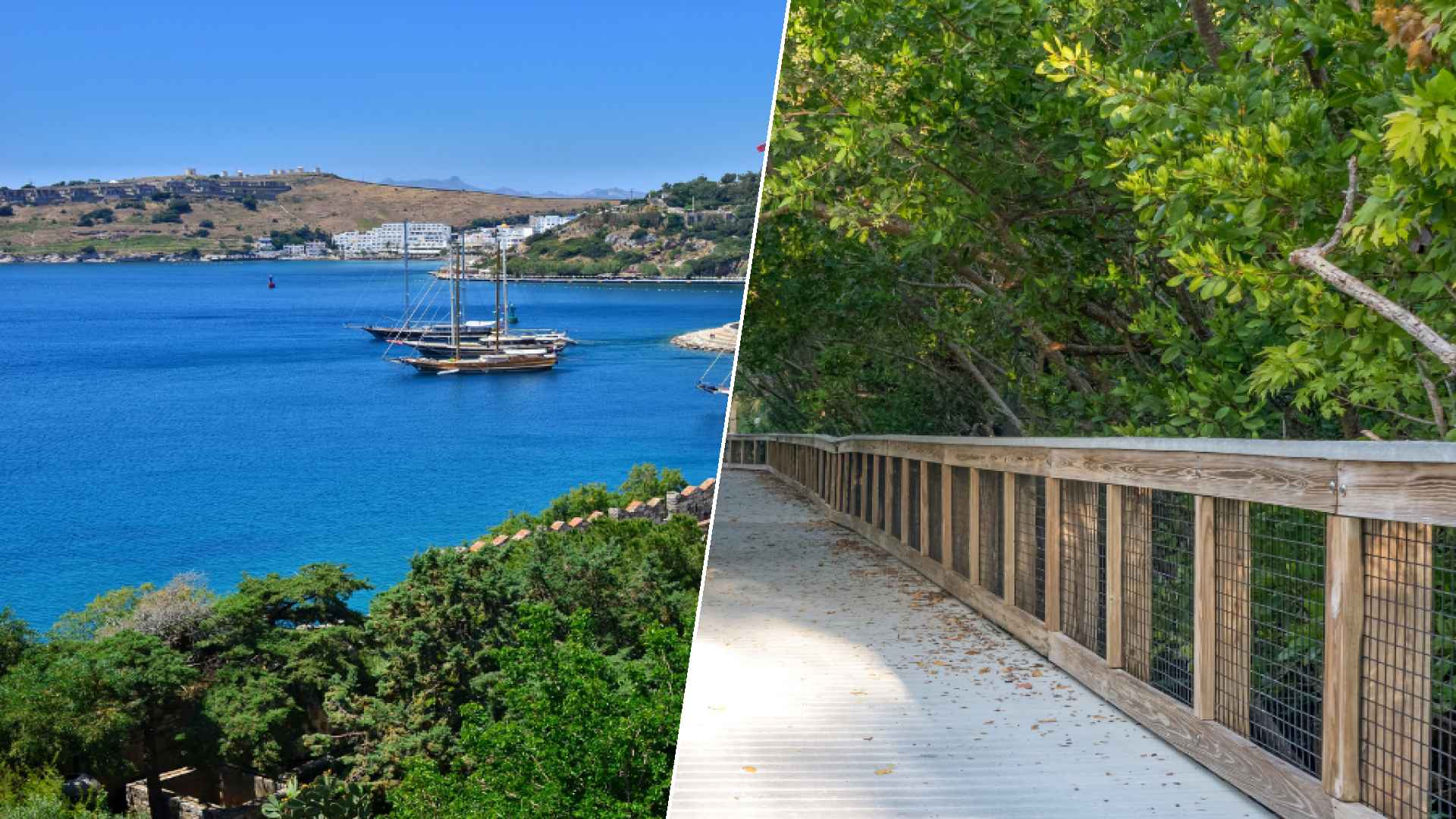 Bodrum to Port St. Lucie