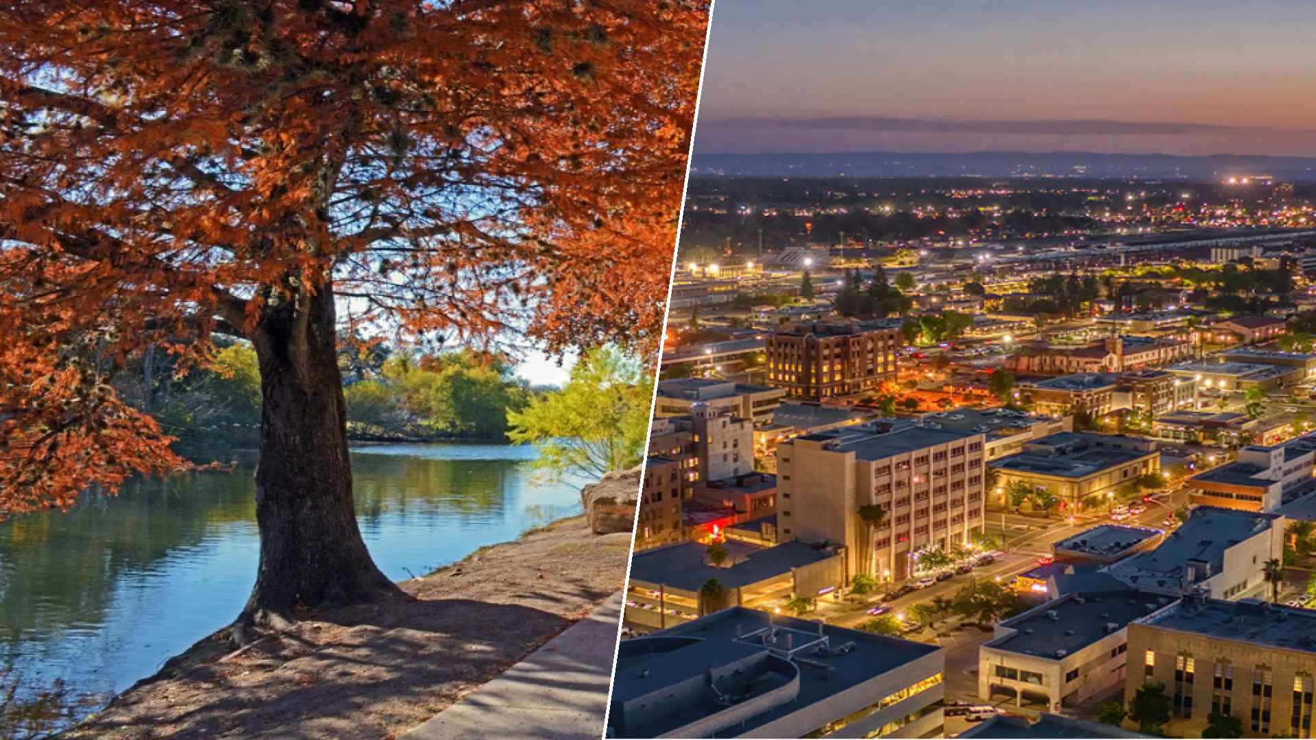 Boerne to Bakersfield