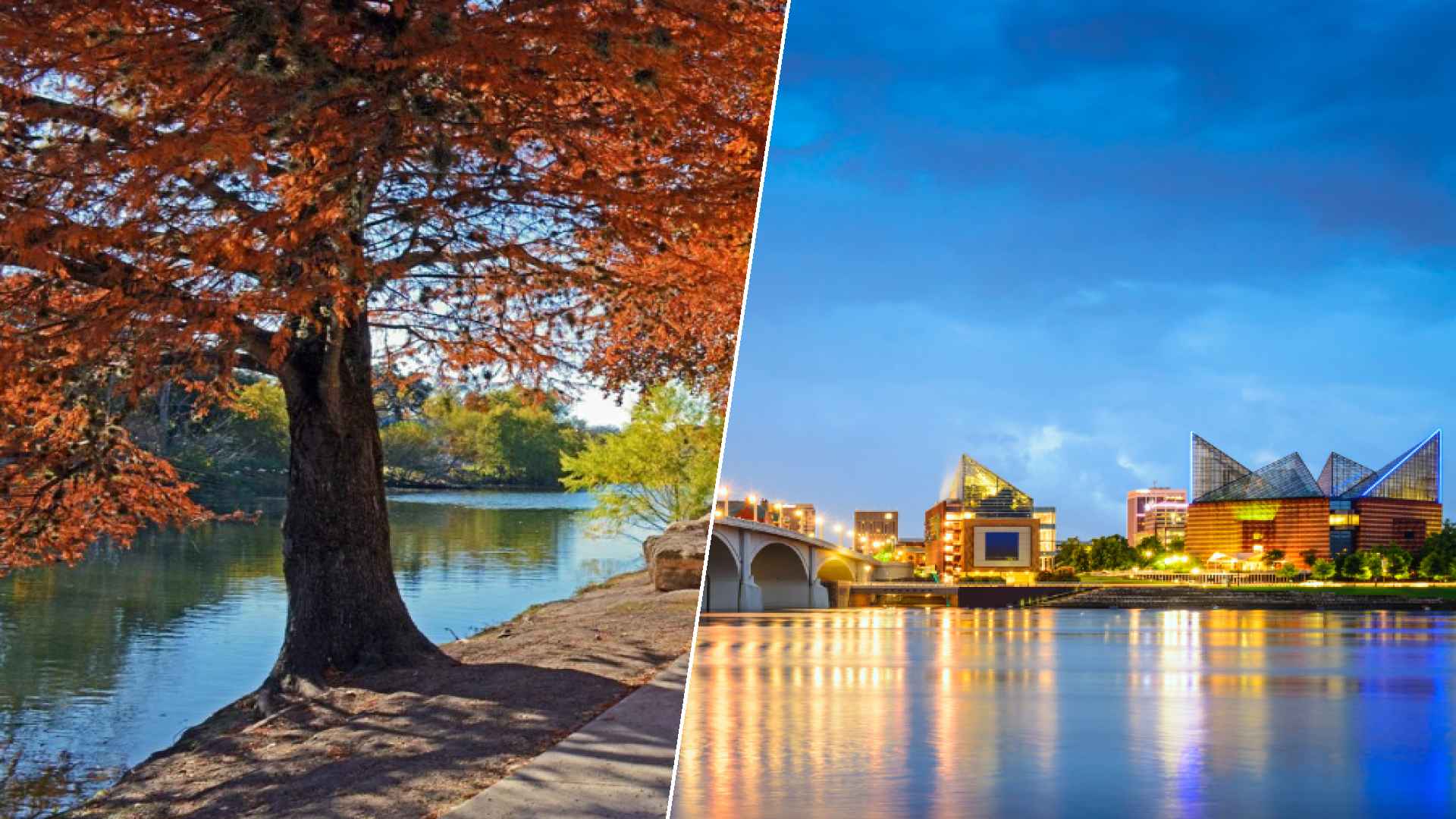 Boerne to Chattanooga