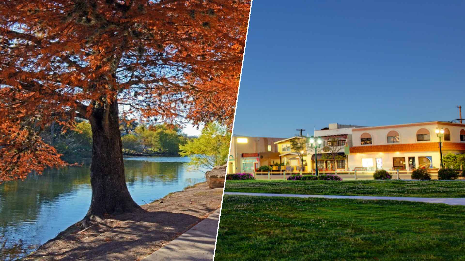 Boerne to Chula Vista