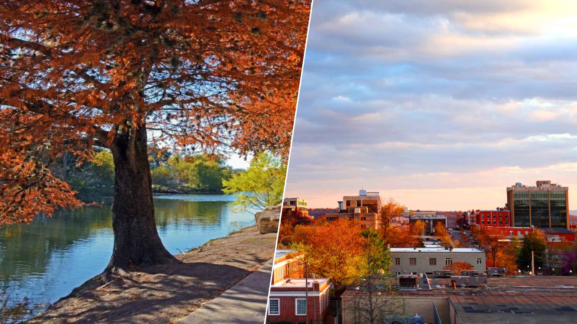 Boerne to Fayetteville