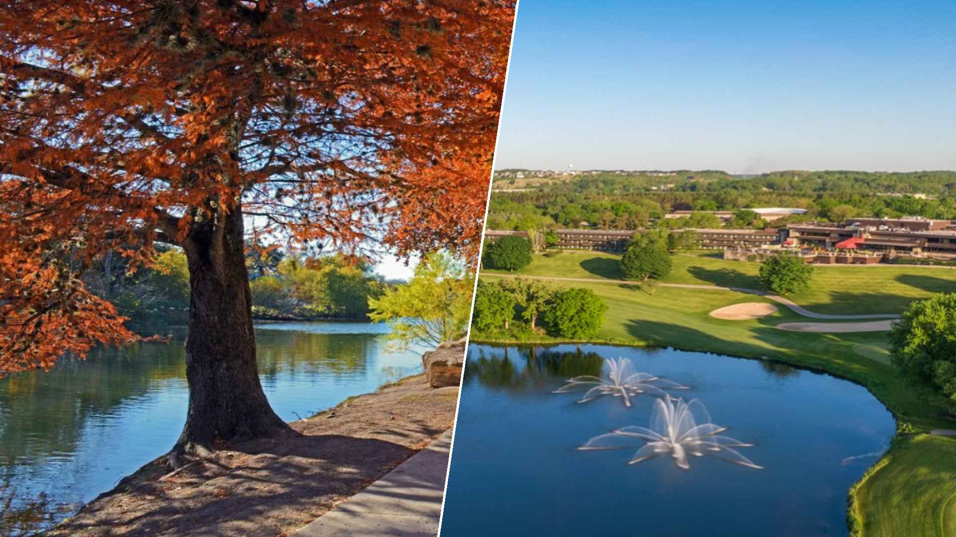 Boerne to Grand Geneva Resort