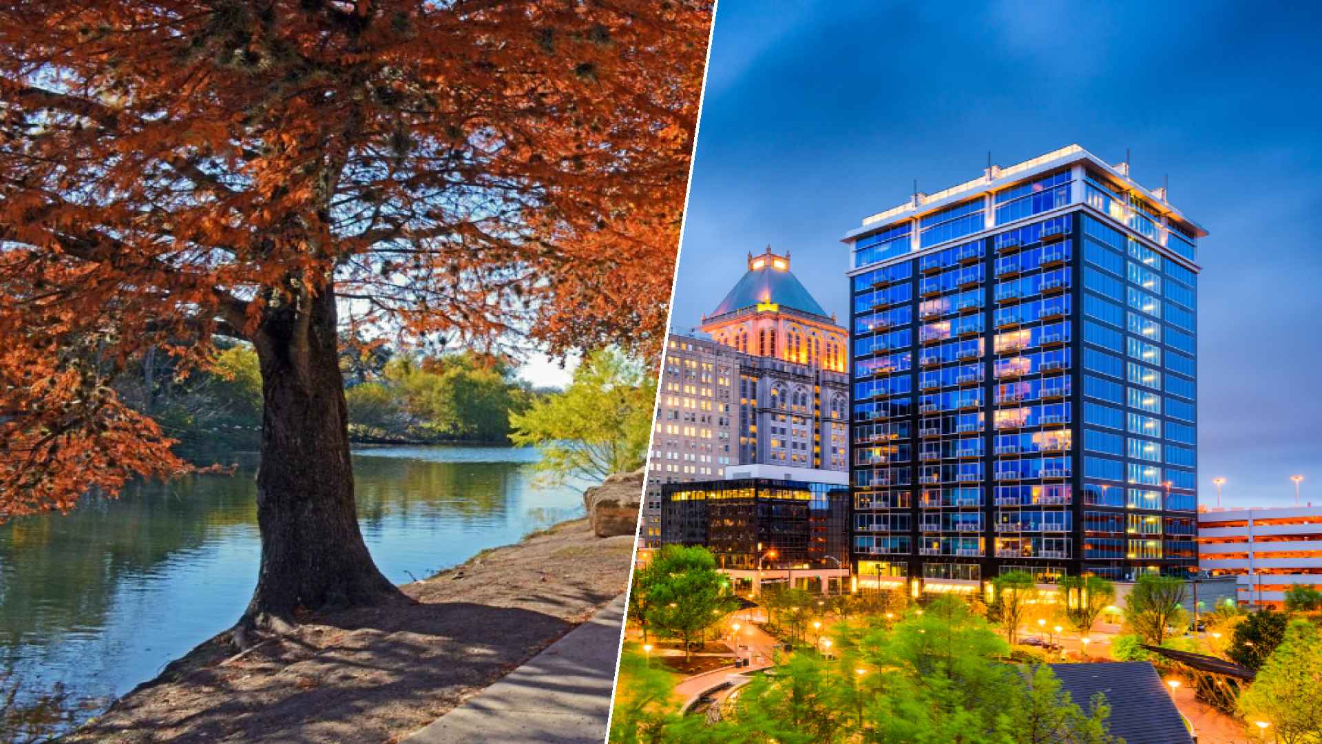 Boerne to Greensboro