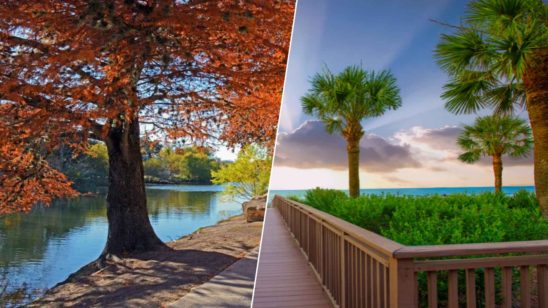 Boerne to Hilton Head Island