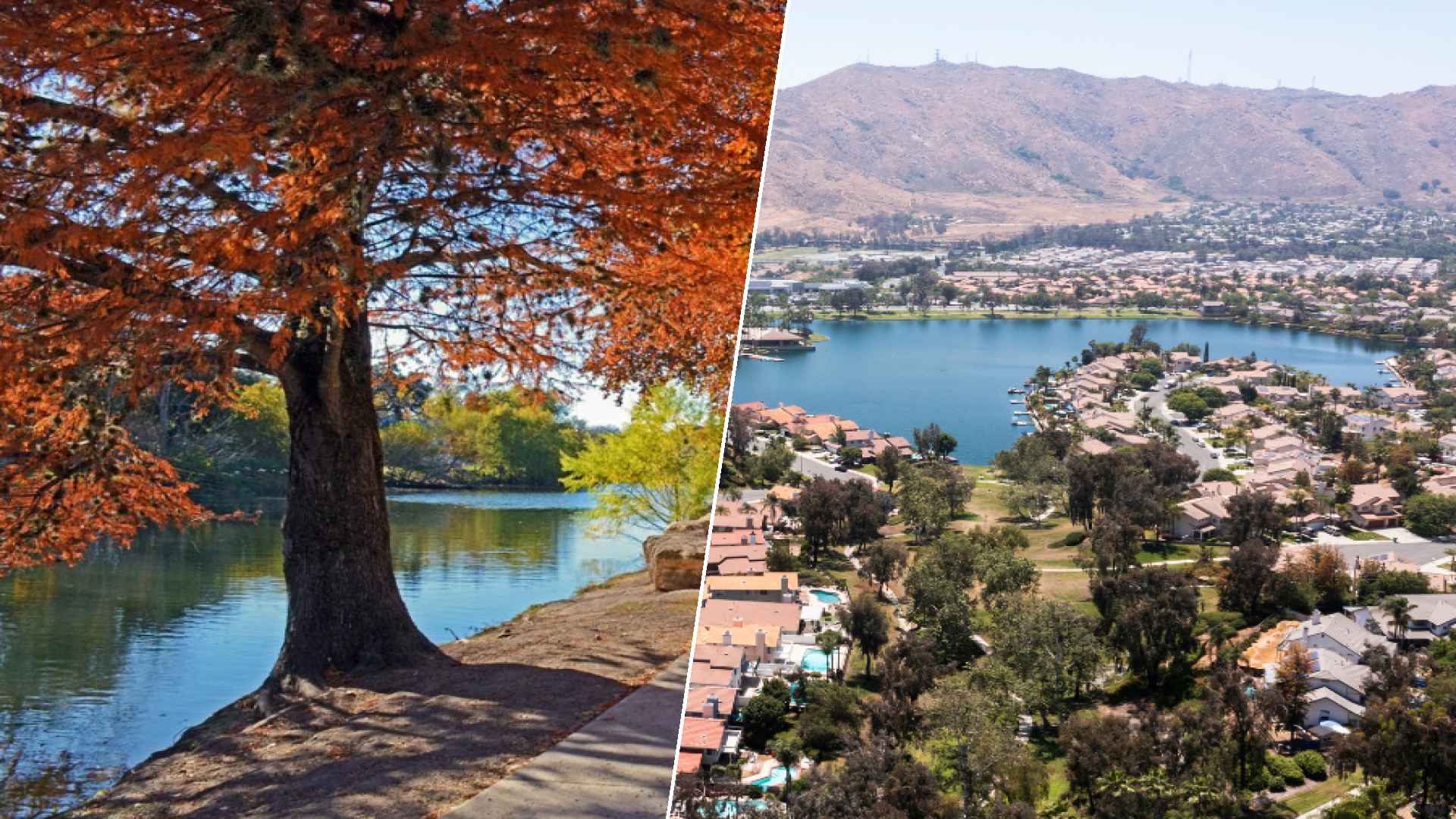 Boerne to Moreno Valley