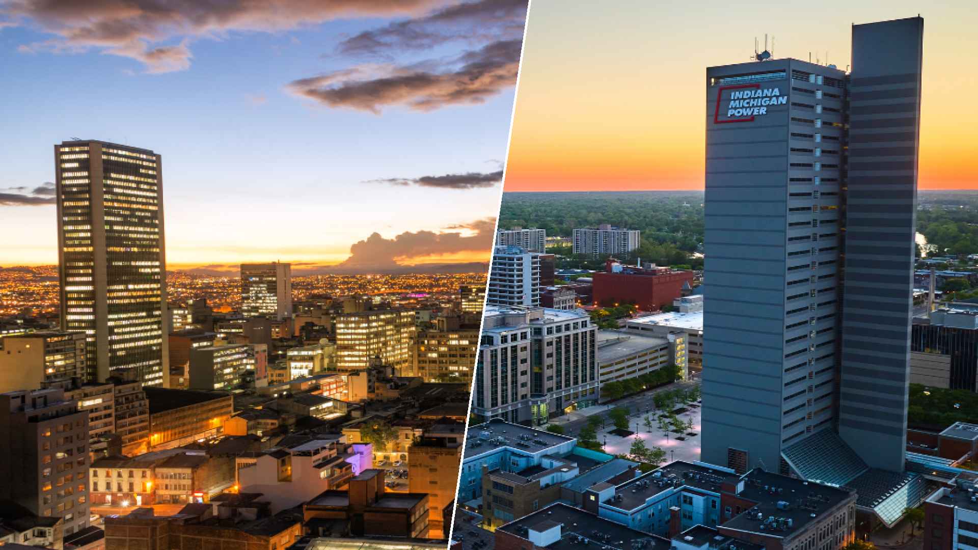 Bogota to Fort Wayne