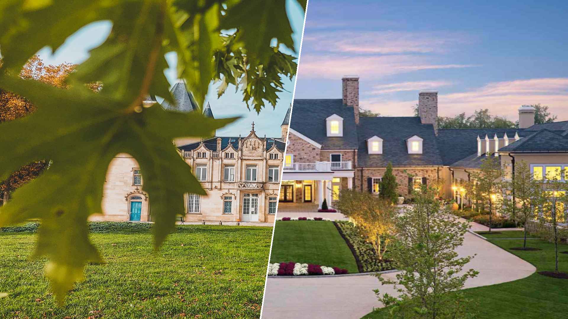 Bordeaux to Middleburg