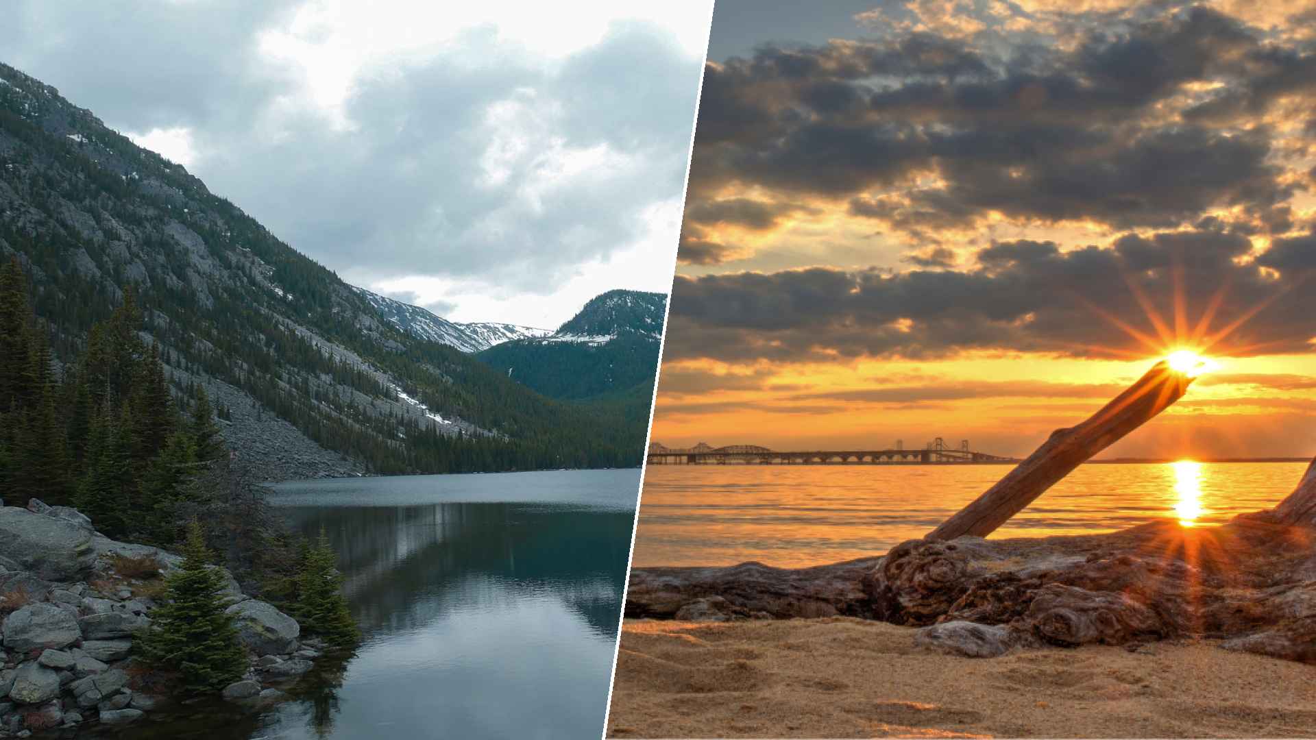 Bozeman to Chesapeake