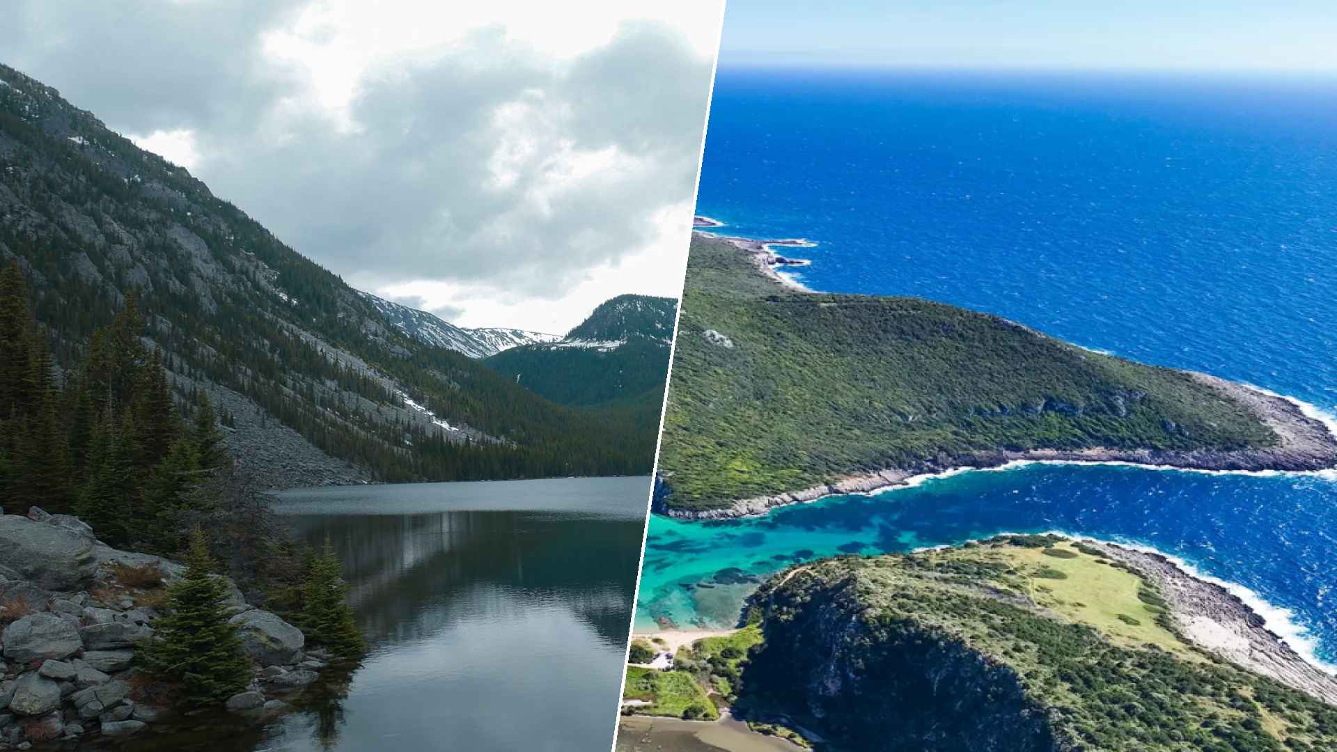 Bozeman to Costa Navarino