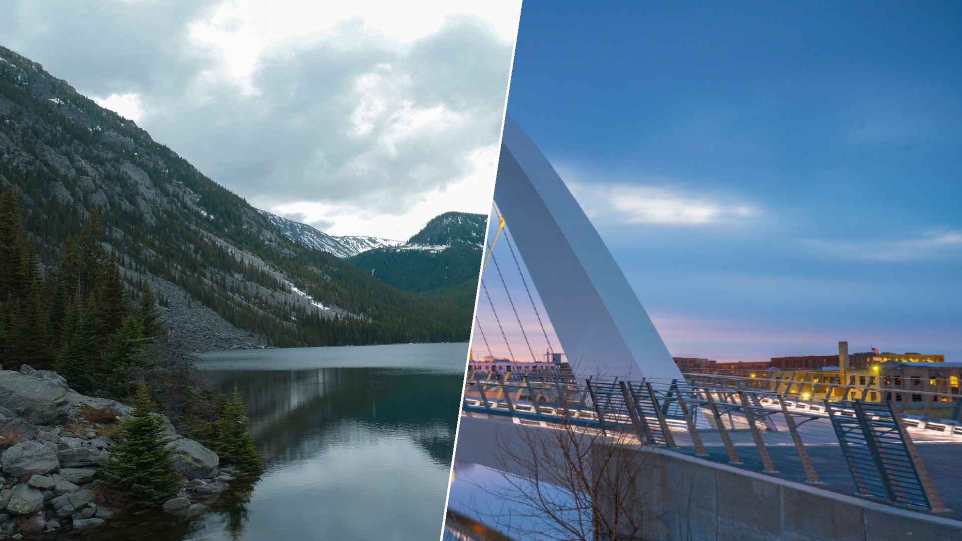 Bozeman to Des Moines