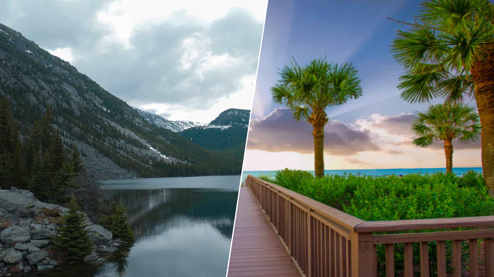 Bozeman to Hilton Head Island