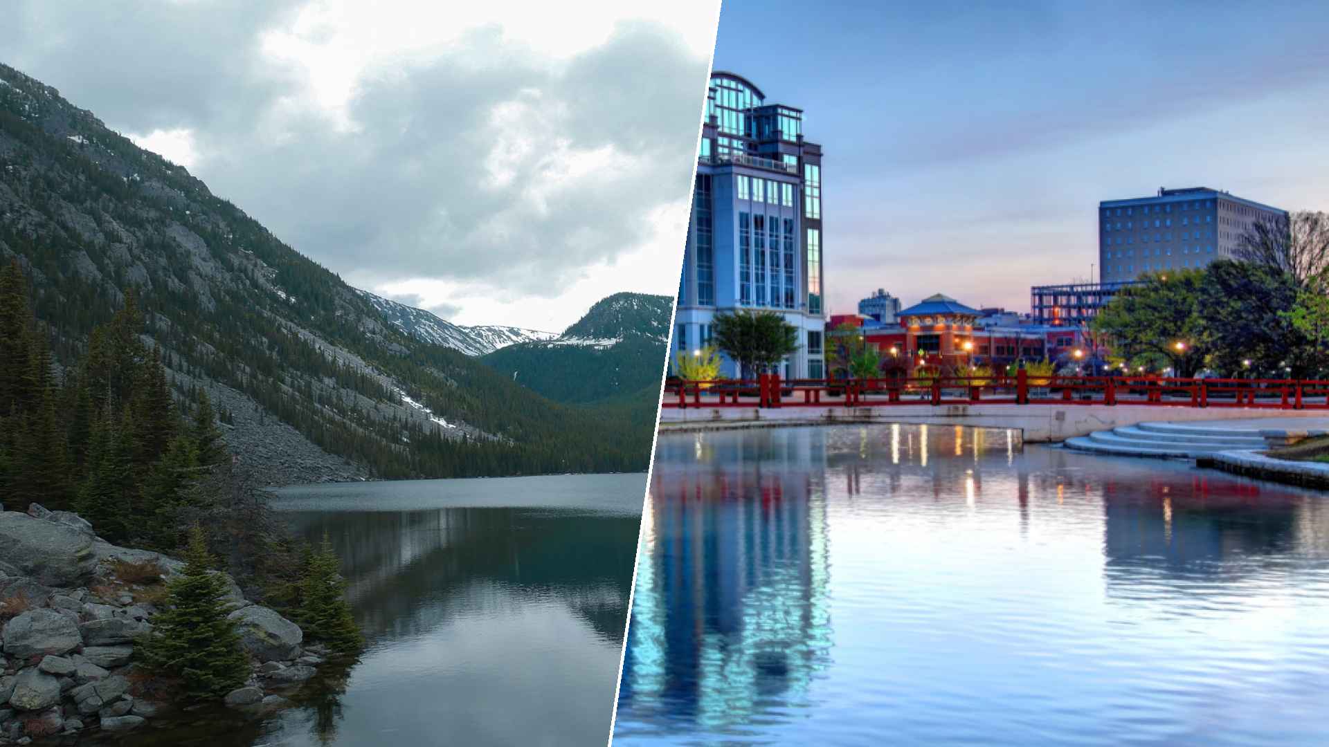 Bozeman to Huntsville