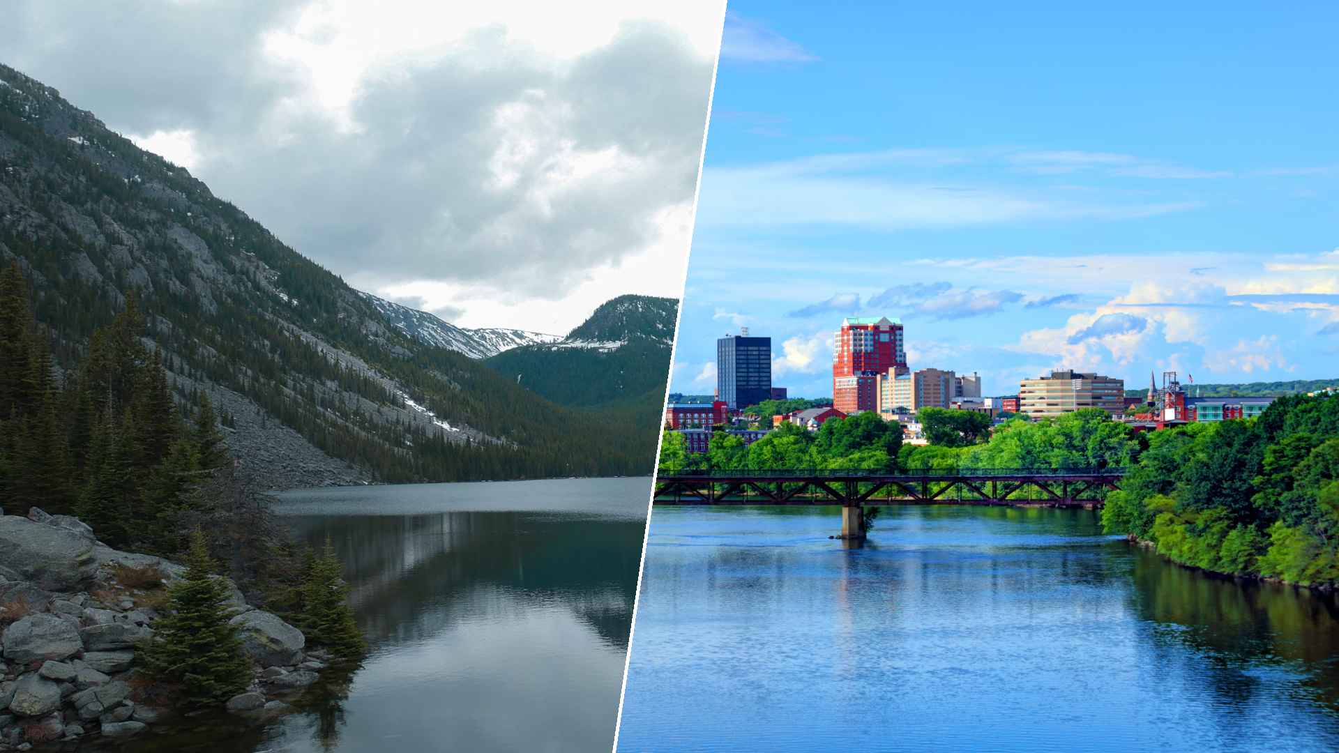 Bozeman to Manchester