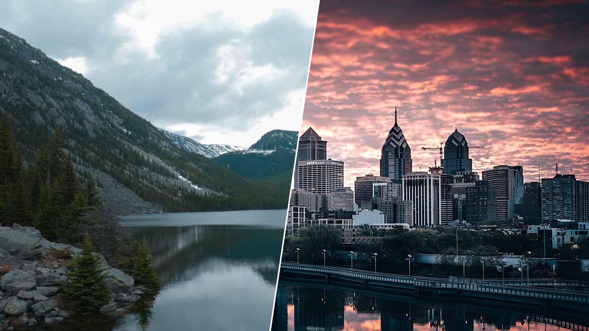 Bozeman to Philadelphia