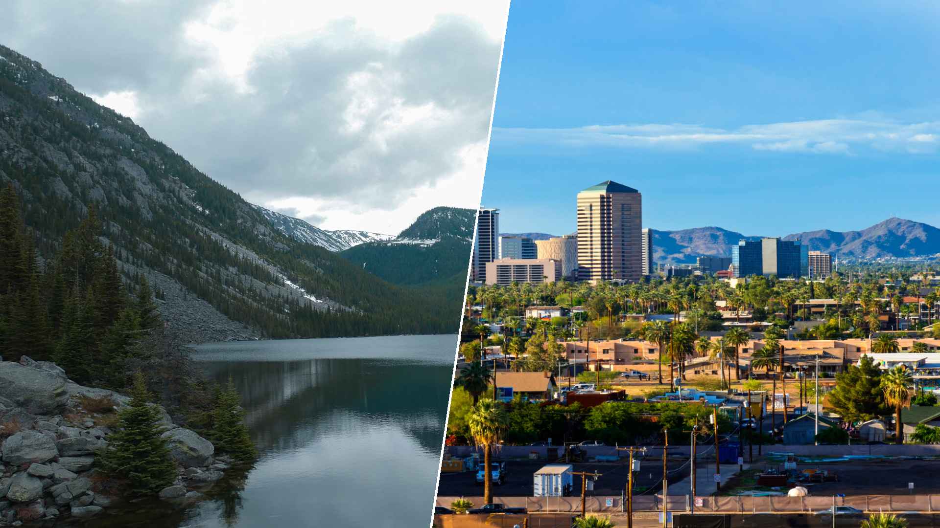 Bozeman to Scottsdale