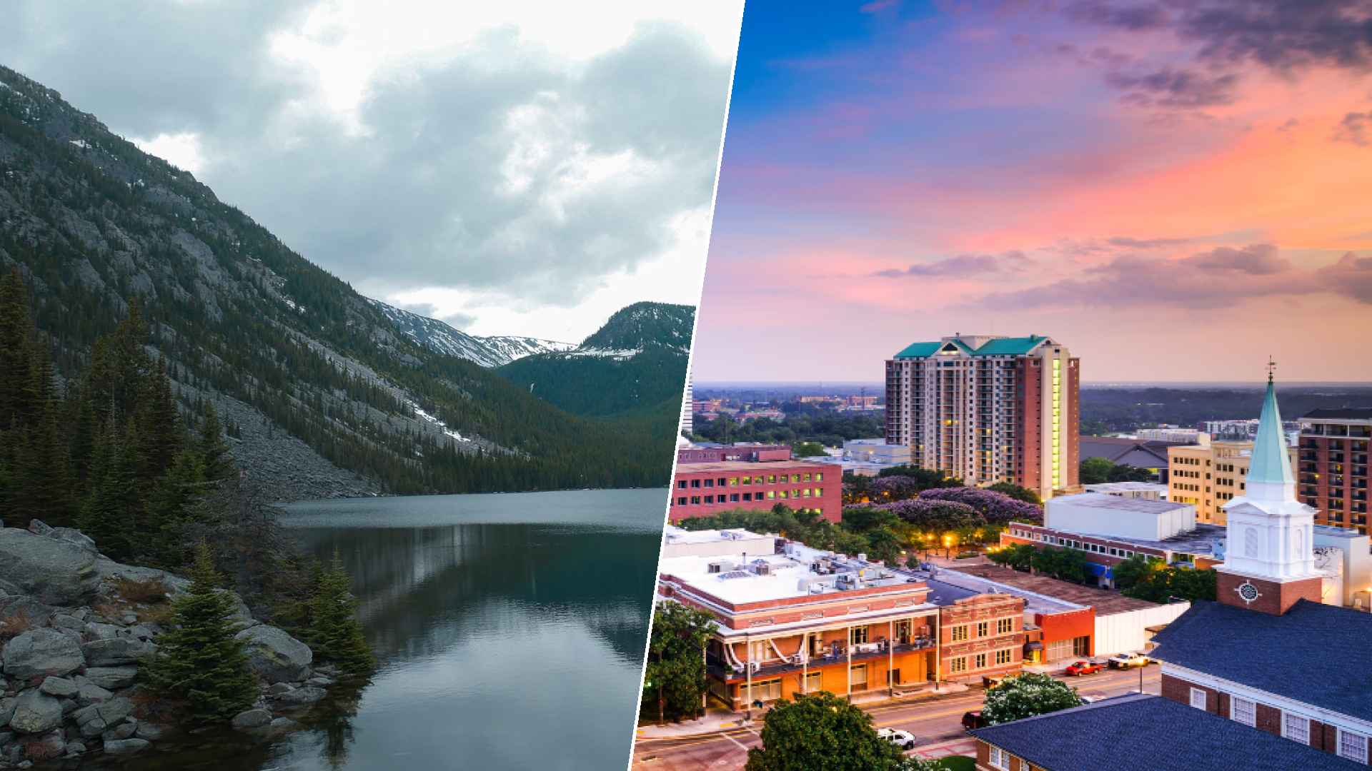 Bozeman to Tallahassee