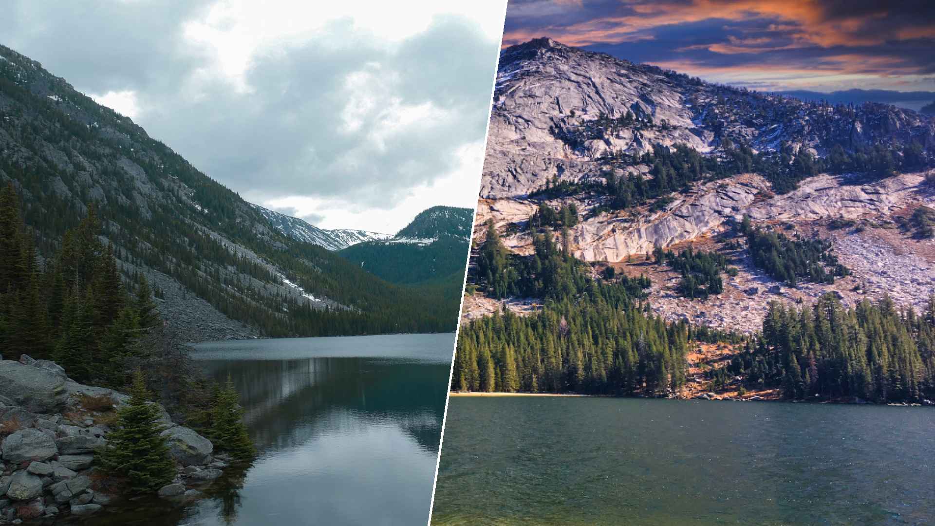 Bozeman to Yellowstone