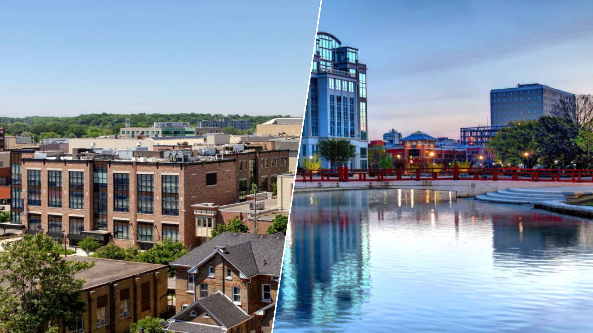 Brantford to Huntsville